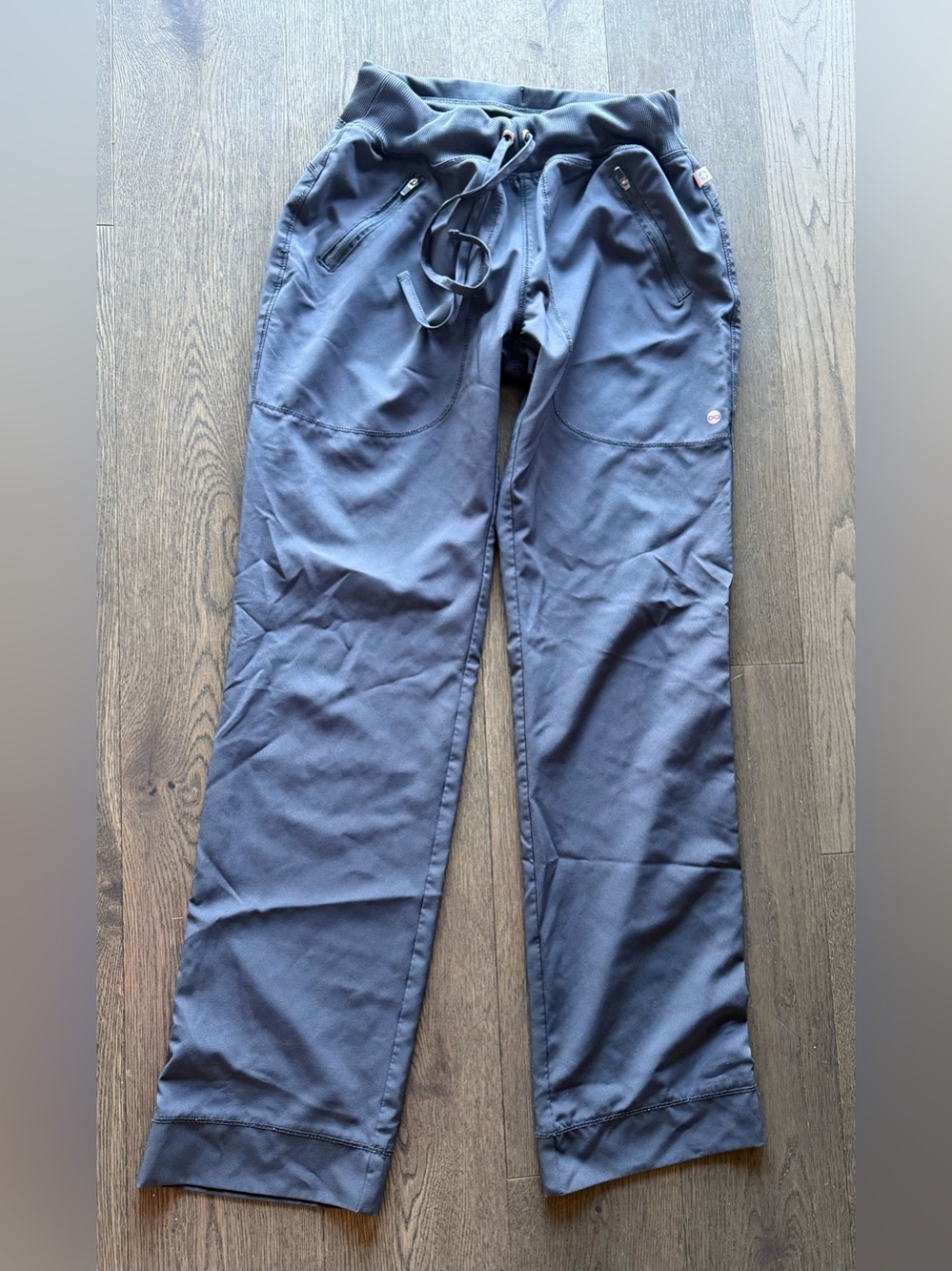 Cherokee Infinity Scrubs Pants